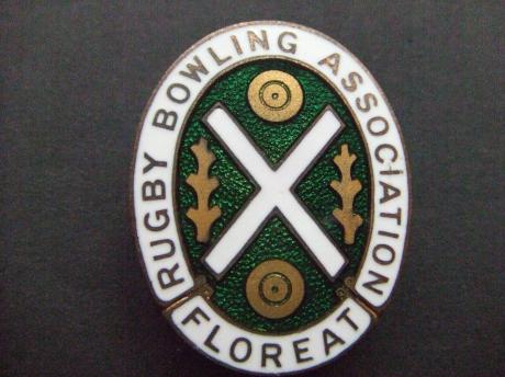 Bowling Association Floreat Rugby